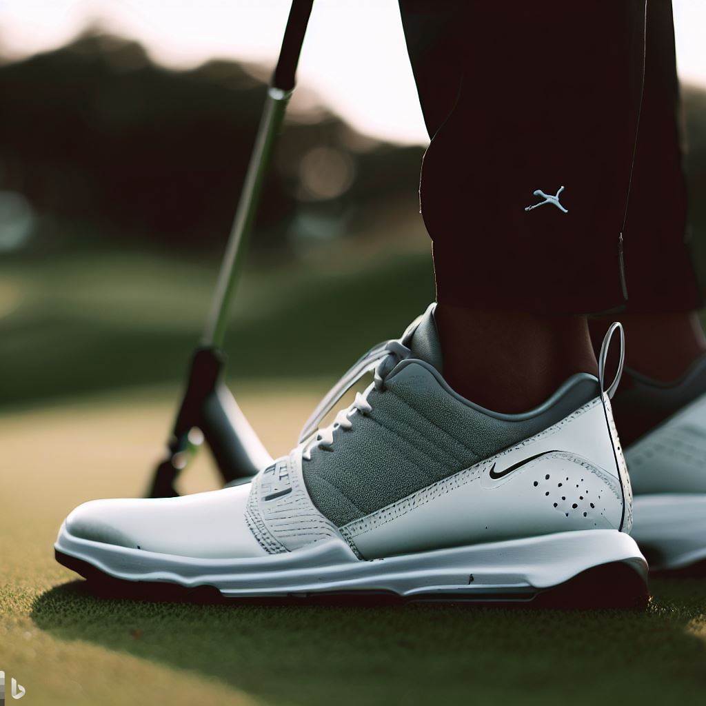 Air Jordan Golf Shoes: Full Review