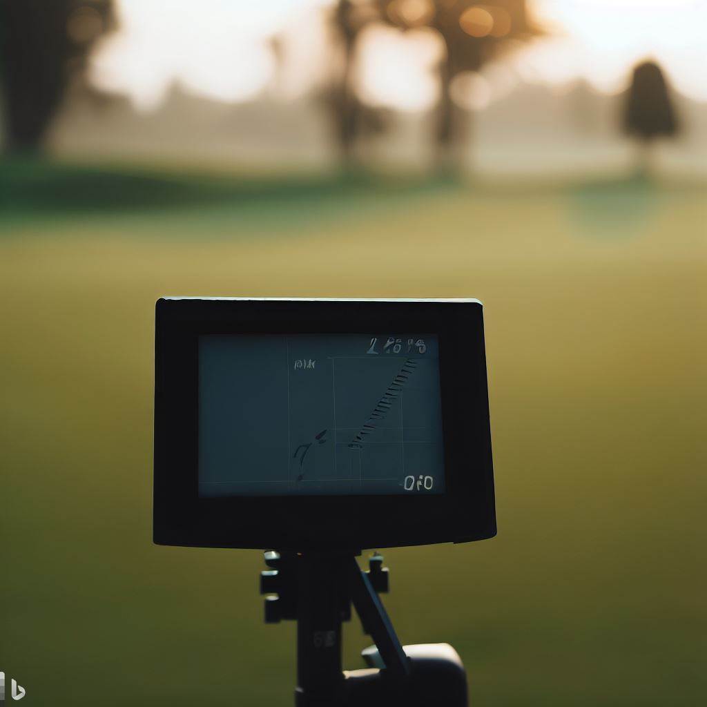 Best Golf Launch Monitor - GolfGlean