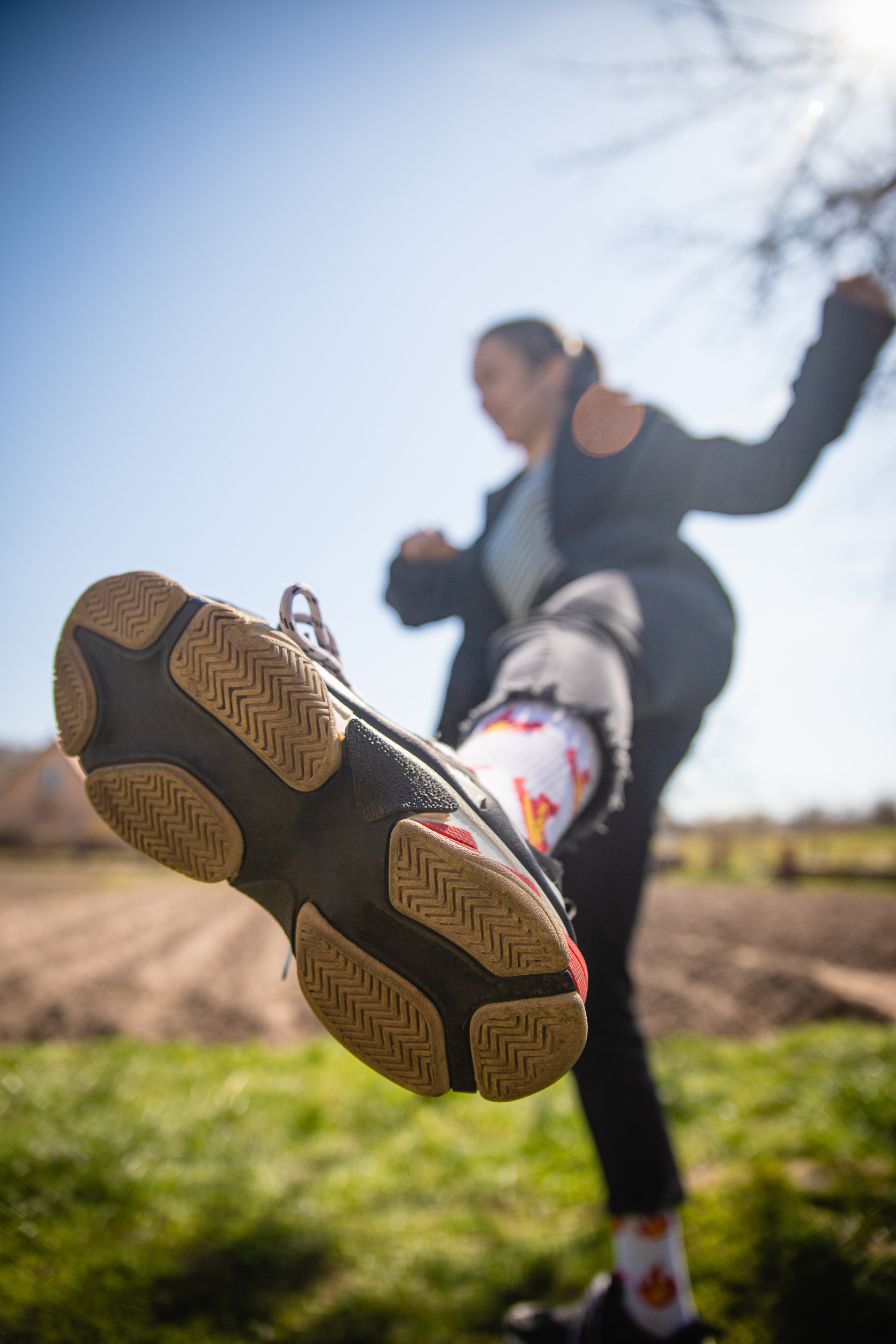 Disc Golf Shoes: A Comprehensive Guide - GolfGlean