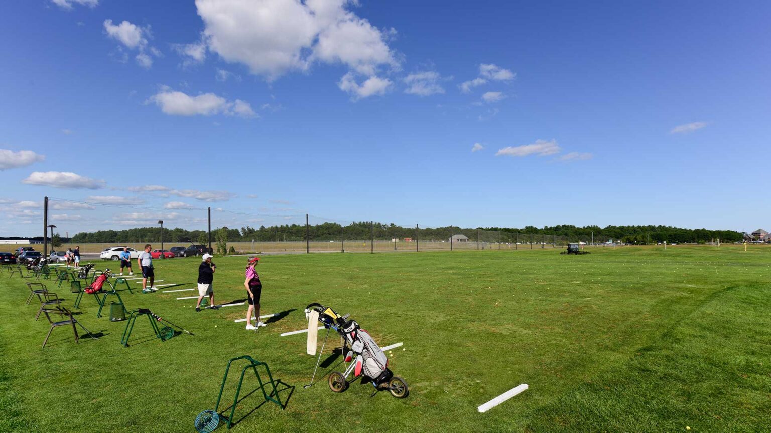 Pease Golf Course: The Ultimate Golf Venue on the Seacoast - GolfGlean