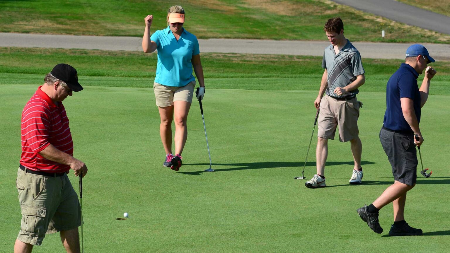 Pease Golf Course: The Ultimate Golf Venue on the Seacoast - GolfGlean