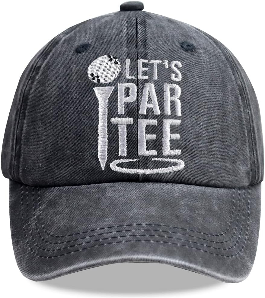 Funny Golf Hats: Embracing the Fun Side of Golf - GolfGlean