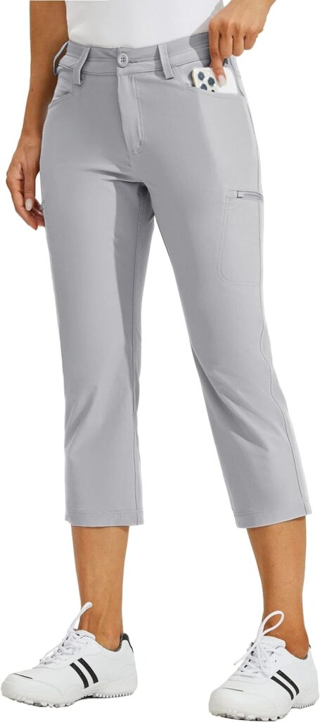 Best Womens Golf Pants - GolfGlean