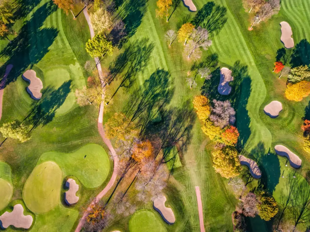 Recommendations: Top Sources to Get Golf Course Maps