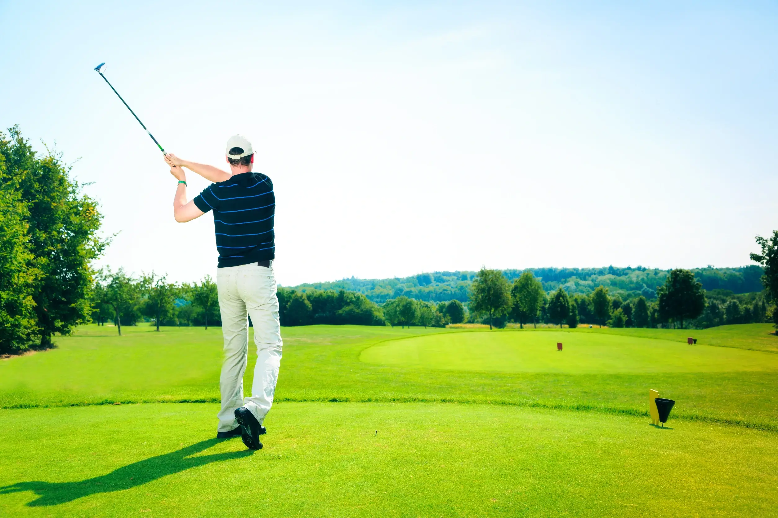 Golf Stroke Style: The Ultimate Guide - GolfGlean