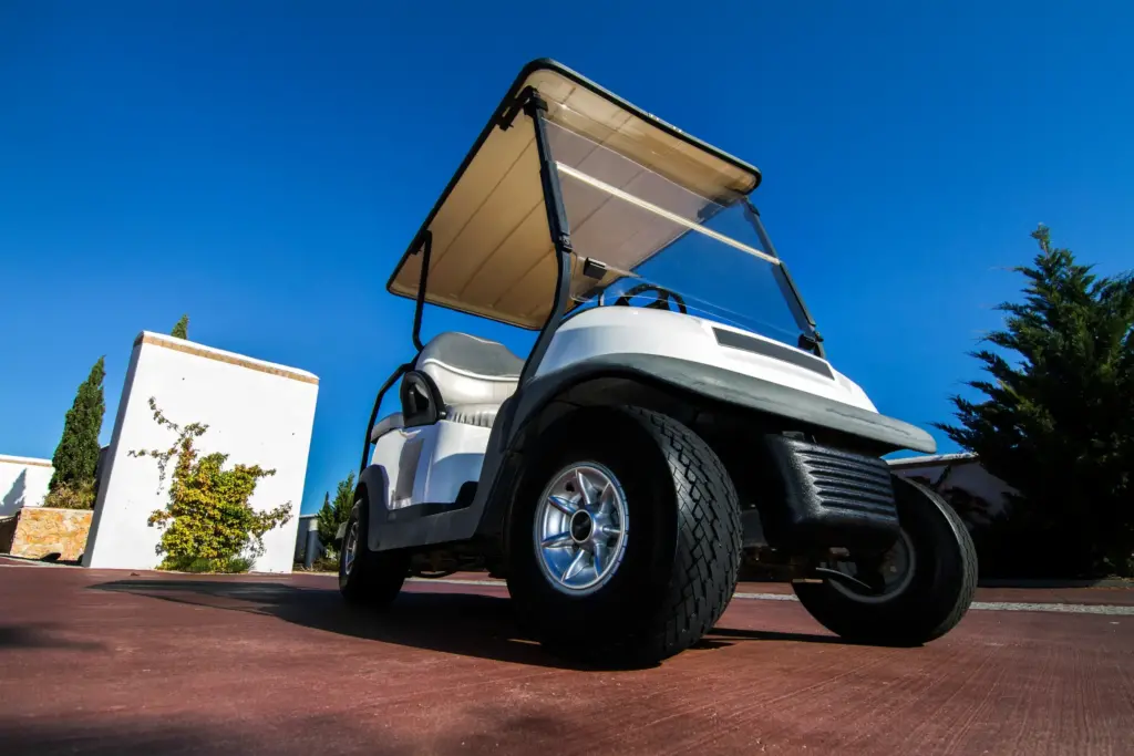 While golf cart lift kits can elevate your ride in more ways than one